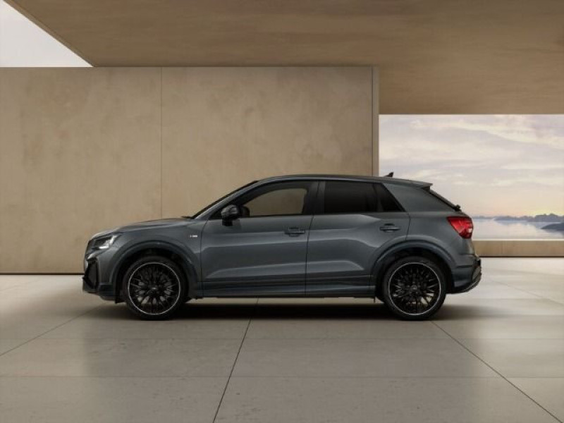 Audi - Q2