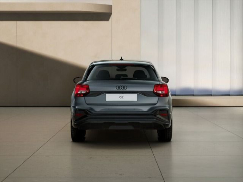 Audi - Q2