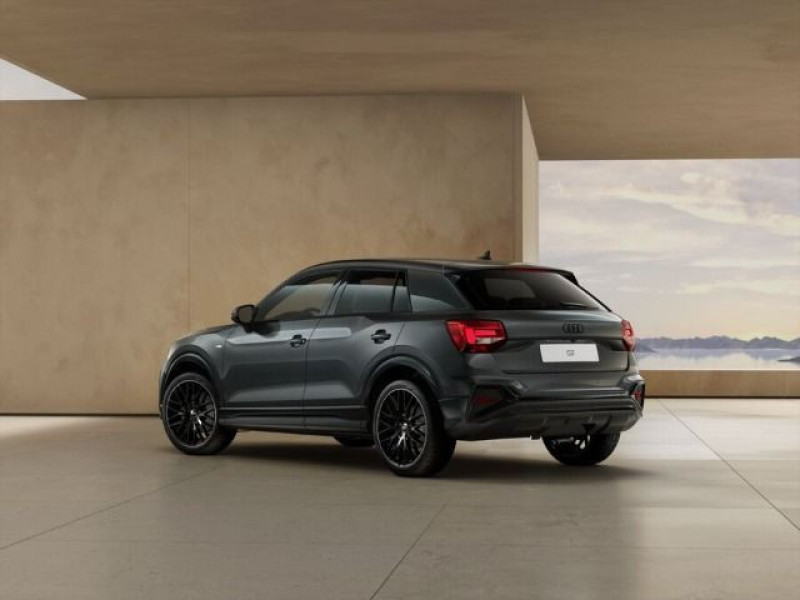Audi - Q2