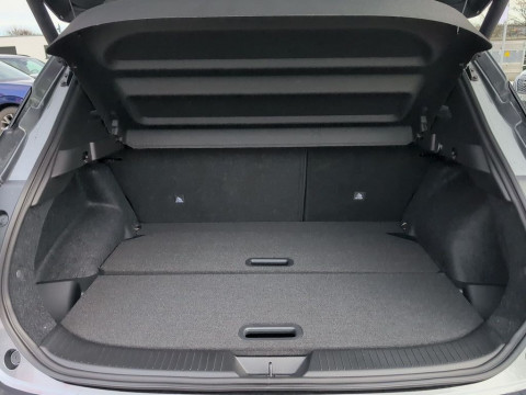 Ansicht 11 - Neuwagen Fahrzeug, Modell Qashqai der Marke Nissan von Verkäufer Autohaus Heß GmbH