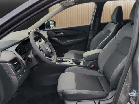 Ansicht 12 - Neuwagen Fahrzeug, Modell Qashqai der Marke Nissan von Verkäufer Autohaus Heß GmbH