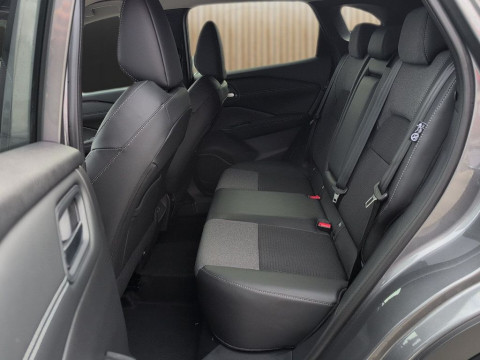 Ansicht 14 - Neuwagen Fahrzeug, Modell Qashqai der Marke Nissan von Verkäufer Autohaus Heß GmbH