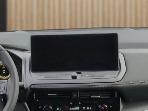 Ansicht 17 - Neuwagen Fahrzeug, Modell Qashqai der Marke Nissan von Verkäufer Autohaus Heß GmbH