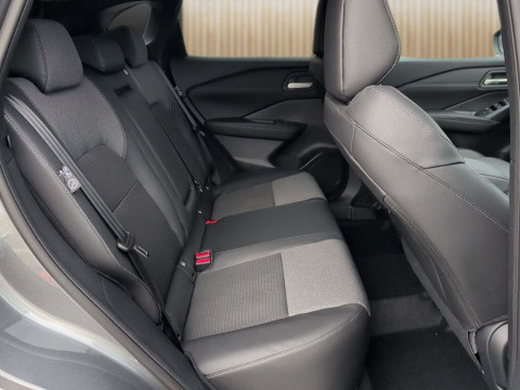 Ansicht 19 - Neuwagen Fahrzeug, Modell Qashqai der Marke Nissan von Verkäufer Autohaus Heß GmbH