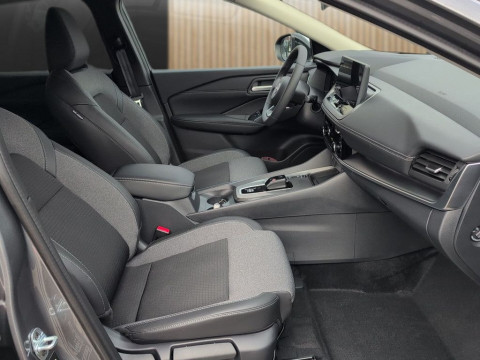 Ansicht 21 - Gebrauchtwagen Fahrzeug, Modell Qashqai der Marke Nissan von Verkäufer Autohaus Heß GmbH