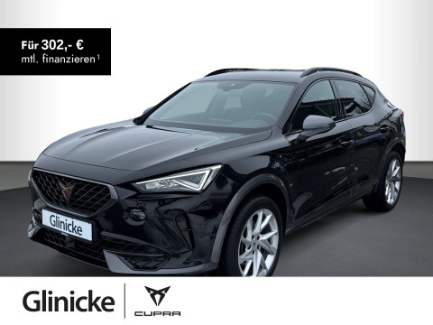 Cupra Formentor - Formentor 1.5 TSI DSG, LED