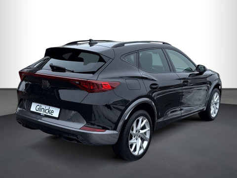 Cupra Formentor - Formentor 1.5 TSI DSG, LED