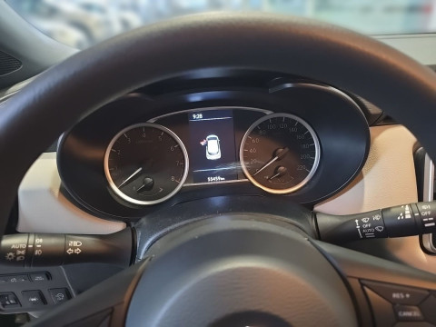 Ansicht 5 - Gebrauchtwagen Fahrzeug, Modell Micra der Marke Nissan von Verkäufer Autohaus Ebner GmbH