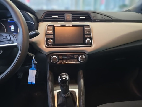 Ansicht 6 - Gebrauchtwagen Fahrzeug, Modell Micra der Marke Nissan von Verkäufer Autohaus Ebner GmbH