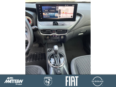 Ansicht 10 - Neuwagen Fahrzeug, Modell Juke der Marke Nissan von Verkäufer Mattern GmbH