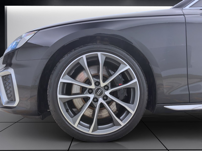 Bild 7: Audi S4 Avant Q AHK MATRIX NAVI KAMERA SITZHZG