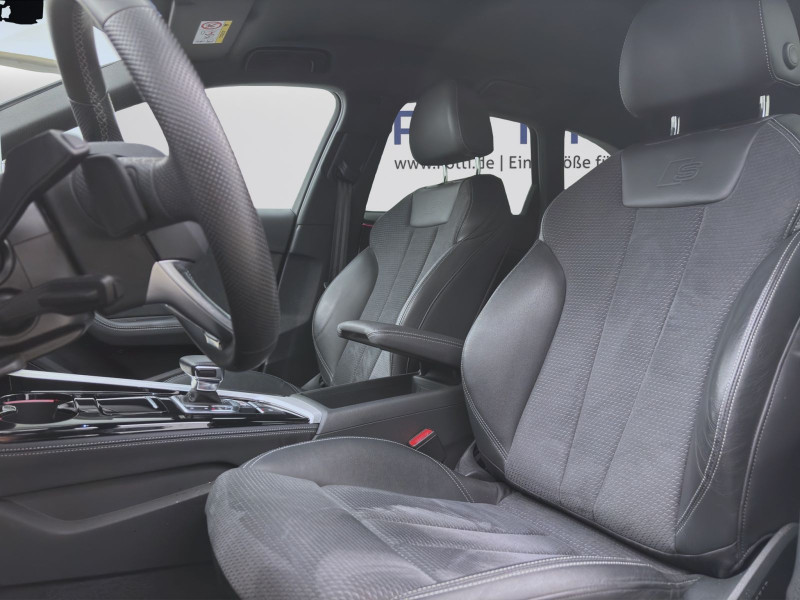 Bild 8: Audi S4 Avant Q AHK MATRIX NAVI KAMERA SITZHZG