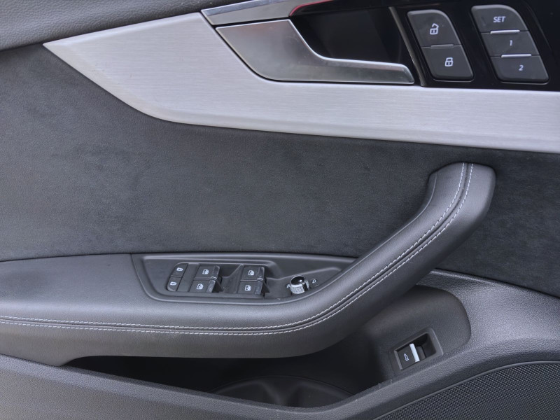 Bild 9: Audi S4 Avant Q AHK MATRIX NAVI KAMERA SITZHZG