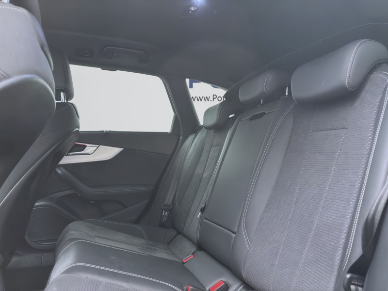 Bild 14: Audi S4 Avant Q AHK MATRIX NAVI KAMERA SITZHZG