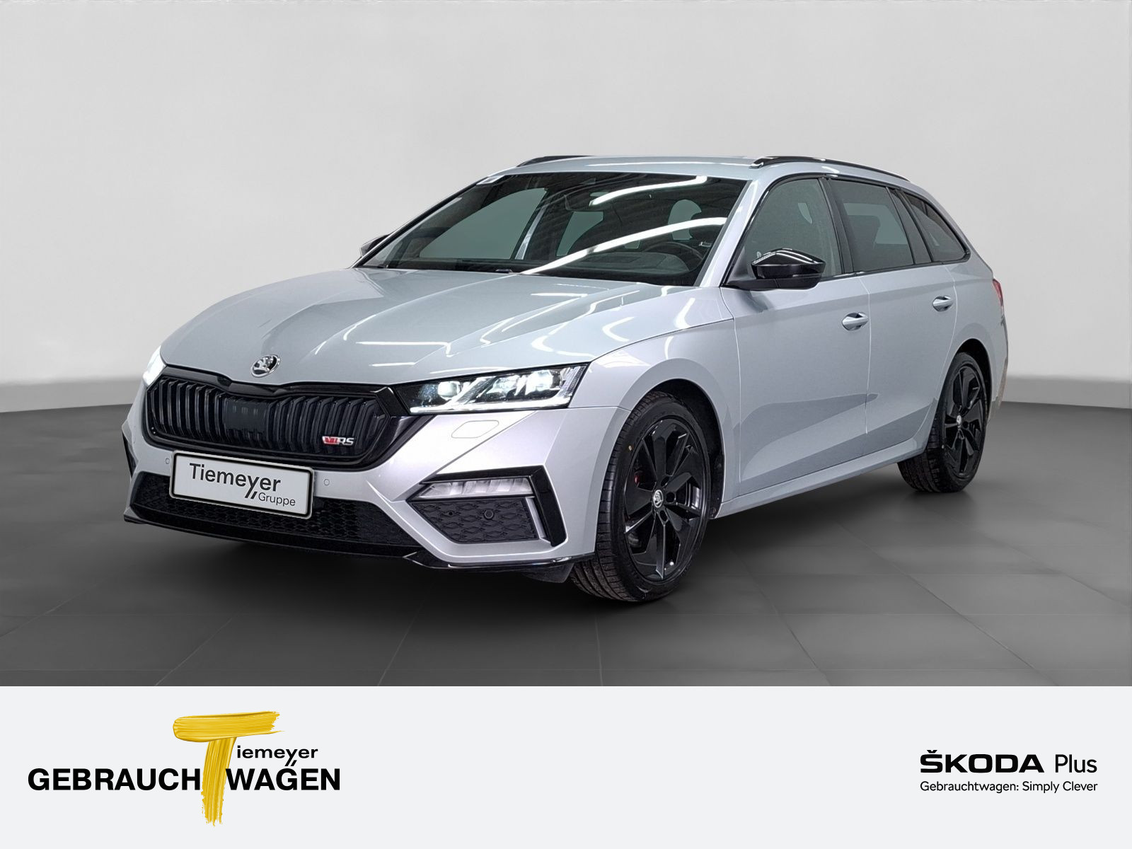&Scaron;koda Octavia Combi 2.0