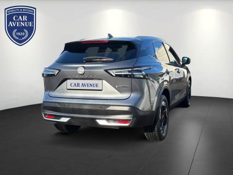 Ansicht 3 - Gebrauchtwagen Fahrzeug, Modell Qashqai der Marke Nissan von Verkäufer CAR Avenue Autohaus GmbH