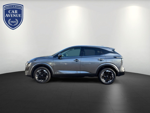 Ansicht 5 - Gebrauchtwagen Fahrzeug, Modell Qashqai der Marke Nissan von Verkäufer CAR Avenue Autohaus GmbH