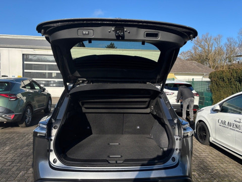 Ansicht 6 - Gebrauchtwagen Fahrzeug, Modell Qashqai der Marke Nissan von Verkäufer CAR Avenue Autohaus GmbH