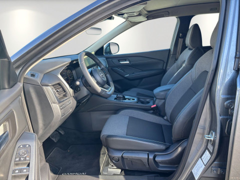 Ansicht 8 - Gebrauchtwagen Fahrzeug, Modell Qashqai der Marke Nissan von Verkäufer CAR Avenue Autohaus GmbH