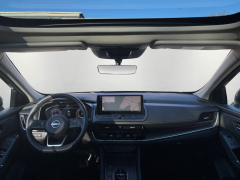 Ansicht 9 - Gebrauchtwagen Fahrzeug, Modell Qashqai der Marke Nissan von Verkäufer CAR Avenue Autohaus GmbH