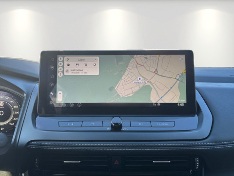 Ansicht 11 - Gebrauchtwagen Fahrzeug, Modell Qashqai der Marke Nissan von Verkäufer CAR Avenue Autohaus GmbH