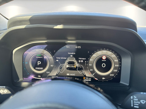 Ansicht 12 - Gebrauchtwagen Fahrzeug, Modell Qashqai der Marke Nissan von Verkäufer CAR Avenue Autohaus GmbH