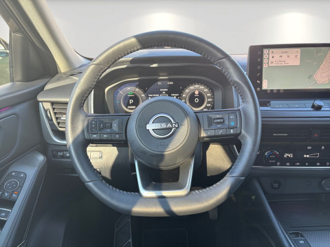 Ansicht 13 - Gebrauchtwagen Fahrzeug, Modell Qashqai der Marke Nissan von Verkäufer CAR Avenue Autohaus GmbH