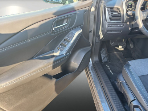 Ansicht 14 - Gebrauchtwagen Fahrzeug, Modell Qashqai der Marke Nissan von Verkäufer CAR Avenue Autohaus GmbH