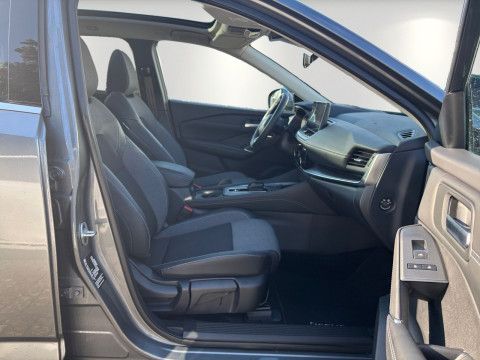 Ansicht 15 - Gebrauchtwagen Fahrzeug, Modell Qashqai der Marke Nissan von Verkäufer CAR Avenue Autohaus GmbH