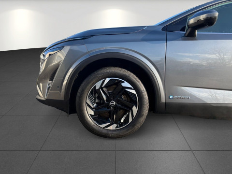 Ansicht 16 - Gebrauchtwagen Fahrzeug, Modell Qashqai der Marke Nissan von Verkäufer CAR Avenue Autohaus GmbH