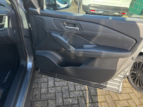 Ansicht 17 - Gebrauchtwagen Fahrzeug, Modell Qashqai der Marke Nissan von Verkäufer CAR Avenue Autohaus GmbH