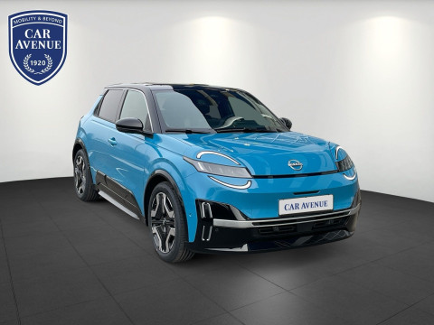 Ansicht 2 - Gebrauchtwagen Fahrzeug, Modell Micra der Marke Nissan von Verkäufer CAR Avenue Autohaus GmbH