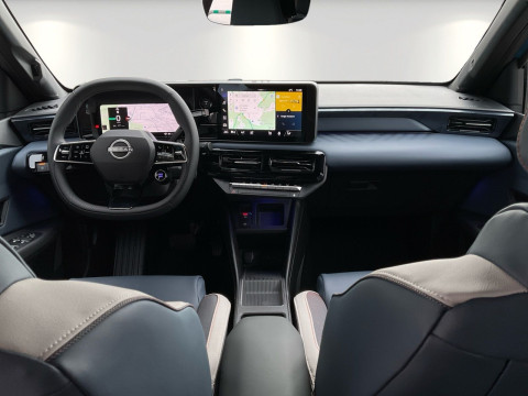 Ansicht 9 - Gebrauchtwagen Fahrzeug, Modell Micra der Marke Nissan von Verkäufer CAR Avenue Autohaus GmbH