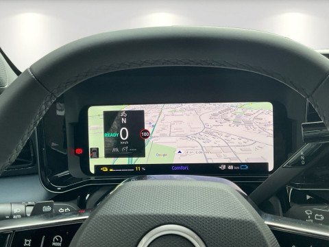 Ansicht 12 - Gebrauchtwagen Fahrzeug, Modell Micra der Marke Nissan von Verkäufer CAR Avenue Autohaus GmbH