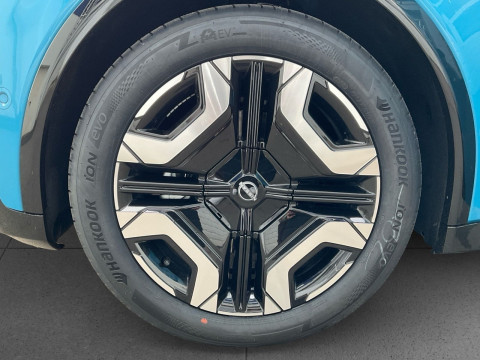 Ansicht 16 - Gebrauchtwagen Fahrzeug, Modell Micra der Marke Nissan von Verkäufer CAR Avenue Autohaus GmbH