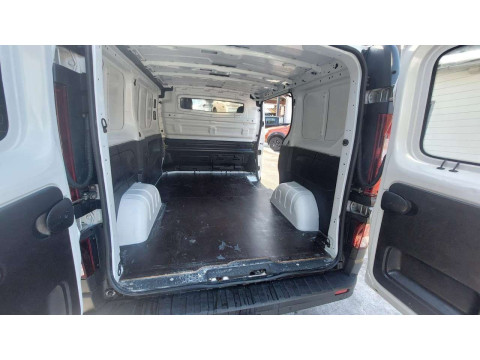 Ansicht 9 - Gebrauchtwagen Fahrzeug, Modell NV300 der Marke Nissan von Verkäufer Autohaus Hipf - Zweigniederlassung der Autohaus MKM Huber GmbH