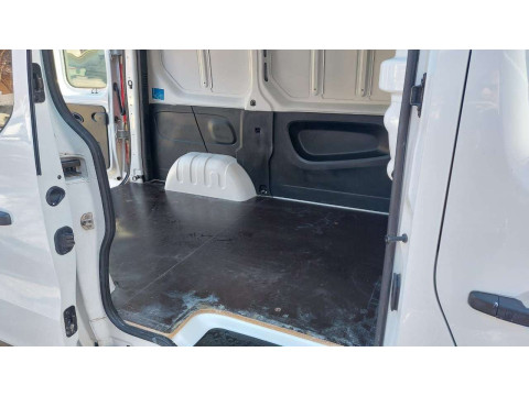 Ansicht 10 - Gebrauchtwagen Fahrzeug, Modell NV300 der Marke Nissan von Verkäufer Autohaus Hipf - Zweigniederlassung der Autohaus MKM Huber GmbH