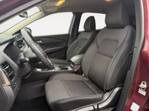 Ansicht 6 - Gebrauchtwagen Fahrzeug, Modell Qashqai der Marke Nissan von Verkäufer Autohaus Martin Wurst GmbH Leinfelden