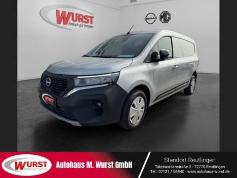 Ansicht 1 - Neuwagen Fahrzeug, Modell Townstar der Marke Nissan von Verkäufer Autohaus Martin Wurst GmbH Reutlingen