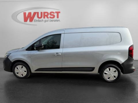 Ansicht 2 - Neuwagen Fahrzeug, Modell Townstar der Marke Nissan von Verkäufer Autohaus Martin Wurst GmbH Reutlingen