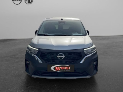 Ansicht 7 - Neuwagen Fahrzeug, Modell Townstar der Marke Nissan von Verkäufer Autohaus Martin Wurst GmbH Reutlingen