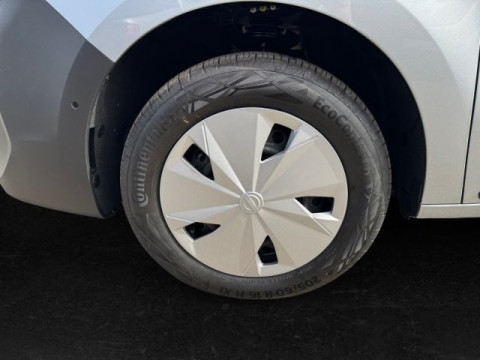 Ansicht 8 - Neuwagen Fahrzeug, Modell Townstar der Marke Nissan von Verkäufer Autohaus Martin Wurst GmbH Reutlingen