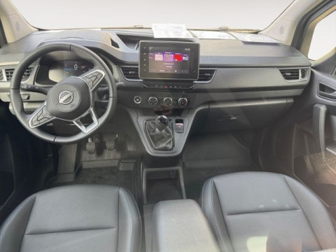 Ansicht 9 - Neuwagen Fahrzeug, Modell Townstar der Marke Nissan von Verkäufer Autohaus Martin Wurst GmbH Reutlingen