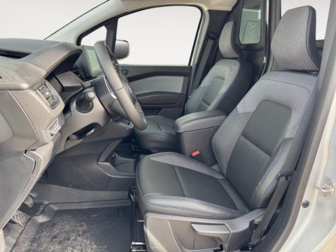 Ansicht 11 - Neuwagen Fahrzeug, Modell Townstar der Marke Nissan von Verkäufer Autohaus Martin Wurst GmbH Reutlingen