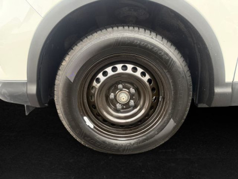 Ansicht 8 - Gebrauchtwagen Fahrzeug, Modell Qashqai der Marke Nissan von Verkäufer Autohaus Martin Wurst GmbH Reutlingen