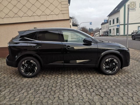 Ansicht 5 - Gebrauchtwagen Fahrzeug, Modell Qashqai der Marke Nissan von Verkäufer Auto Backes GmbH