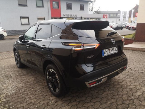 Ansicht 8 - Gebrauchtwagen Fahrzeug, Modell Qashqai der Marke Nissan von Verkäufer Auto Backes GmbH