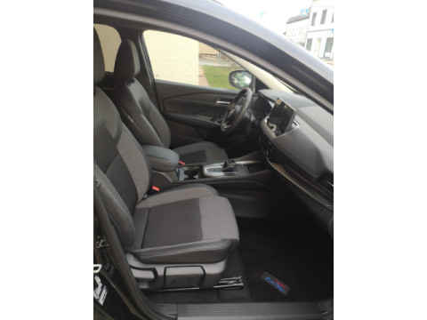 Ansicht 9 - Gebrauchtwagen Fahrzeug, Modell Qashqai der Marke Nissan von Verkäufer Auto Backes GmbH