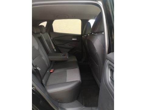 Ansicht 10 - Gebrauchtwagen Fahrzeug, Modell Qashqai der Marke Nissan von Verkäufer Auto Backes GmbH