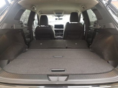 Ansicht 15 - Gebrauchtwagen Fahrzeug, Modell Qashqai der Marke Nissan von Verkäufer Auto Backes GmbH